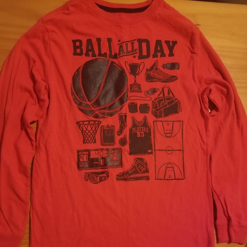 Old Navy long sleeve